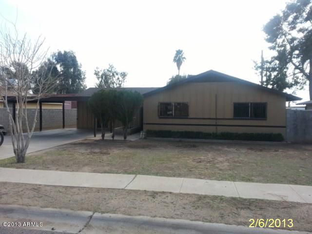 3919 W Elm St, Phoenix, AZ 85019
