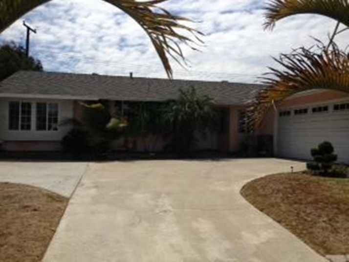 6712 Longfellow Drive, Buena Park, CA 90620