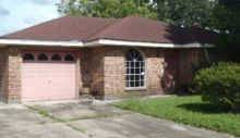 3112 Cleo Dr Marrero, LA 70072