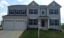 14944 SPRIGGS TREE LANE Woodbridge, VA 22193