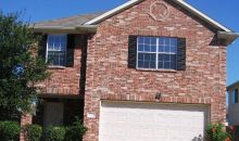 20114 Leafpark Ln Humble, TX 77338