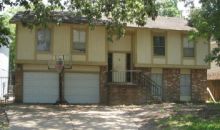 19506 Nehoc Ln Humble, TX 77346