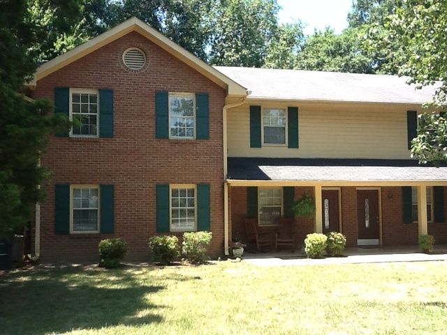 4119 Willard Dr, Chattanooga, TN 37416