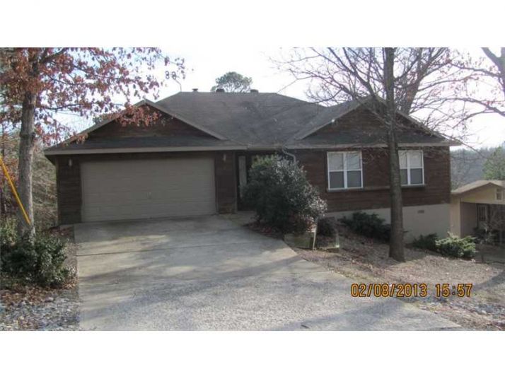 47 LITTLE DR, Bella Vista, AR 72714