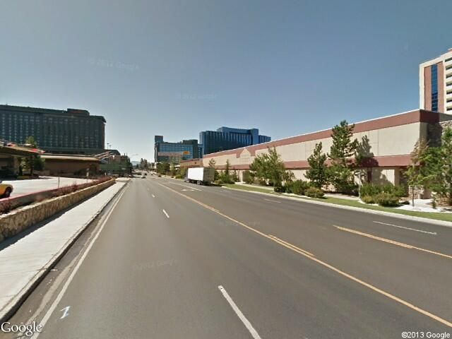 N Bowl E Ln, Stateline, NV 89449