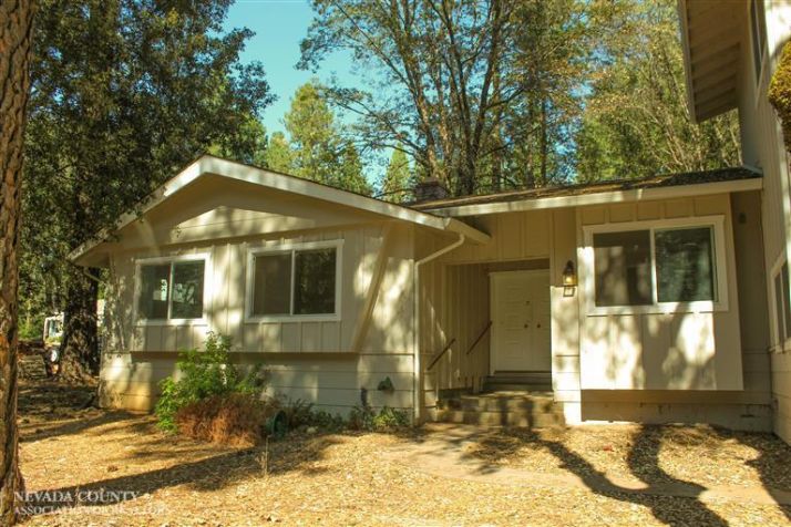 15039 Fay Road, Grass Valley, CA 95949