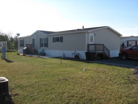 700 Cassel Rd. Lot 134, Manchester, PA 17345