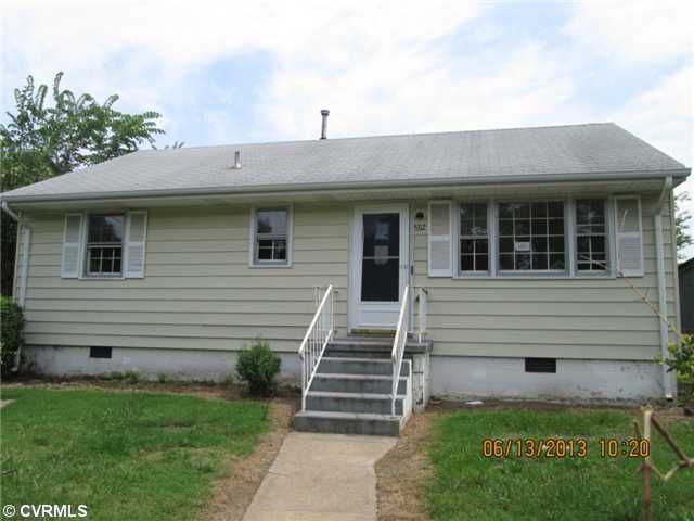 5312 Horne St, Richmond, VA 23226