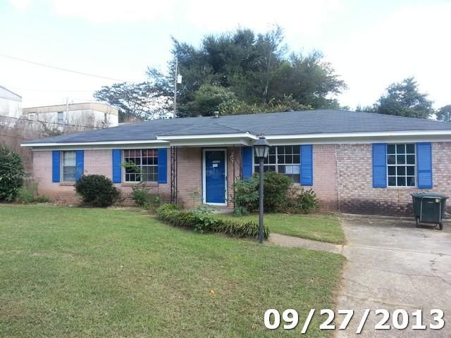 3625 Willow Ln, Tuscaloosa, AL 35401