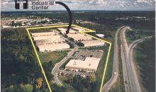 251 Airport Industrial Ypsilanti, MI 48198