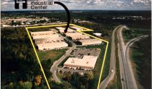 258 Airport Industrial Dr Ypsilanti, MI 48198