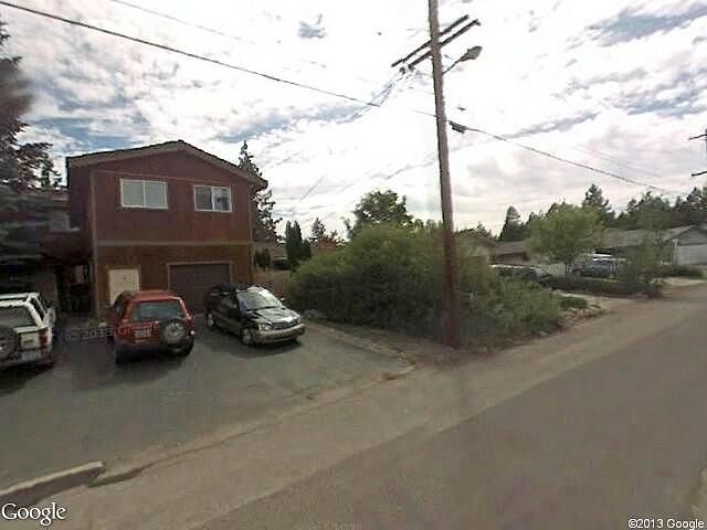 Irwin Dr, Stateline, NV 89449