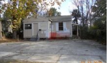 2333 Woodland St Jacksonville, FL 32209