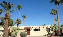 8302 E VISTA Drive Scottsdale, AZ 85250