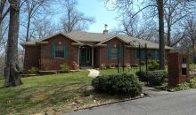 8250 TITLEIST CIR Rogers, AR 72756
