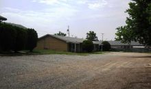 324 W North Street Mountain Home, AR 72653