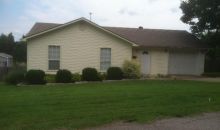 9 Whitney Lane Clarksville, AR 72830