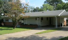 504 N. Montgomery Clarksville, AR 72830