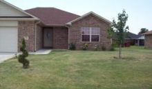 720 Mulberry Drive Clarksville, AR 72830