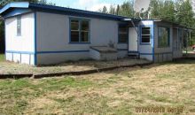 1229 Lakloey Dr North Pole, AK 99705