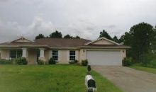 737 Manuel St E Lehigh Acres, FL 33974