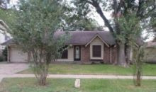 2709 Peach Ln Pasadena, TX 77502