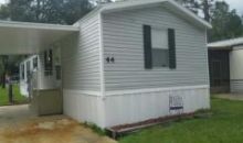 44 Ivey Lane Paisley, FL 32767