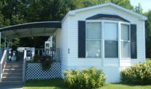 665 Saco Street Lot#274 Westbrook, ME 04092