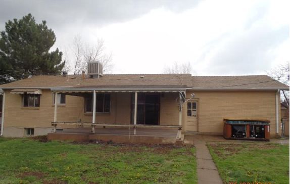 12059 W Dakota Driv, Denver, CO 80228