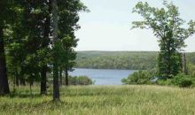 Lot 3 Harbor Point Court Midway, AR 72651