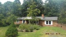 1042 Morning Glory Pl Dyke, VA 22935
