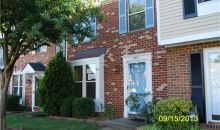 8413 Klarey Ct Richmond, VA 23228
