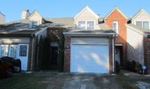 1268 Hillock Xing Virginia Beach, VA 23455