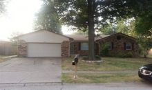 7769 Hollybrook Ln Indianapolis, IN 46227