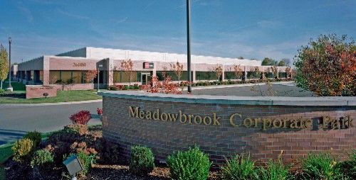 26800 Meadowbrook Road, Novi, MI 48377