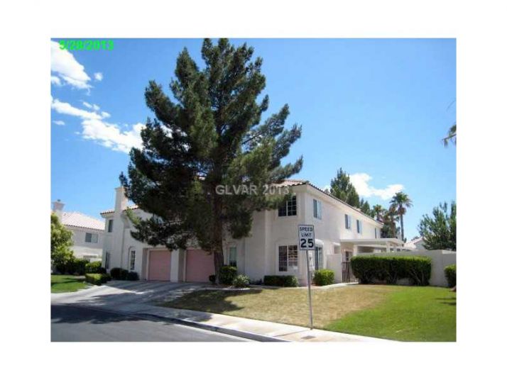 437 Coral Sea St, Henderson, NV 89074