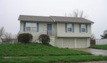 804 Covey Drive Peculiar, MO 64078