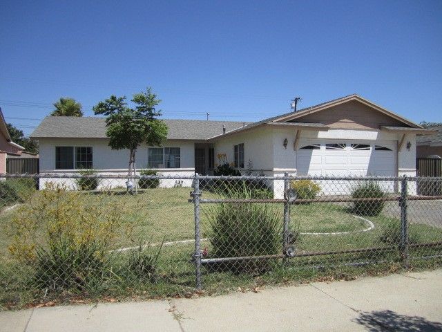1710 N Del Norte Avenue, Ontario, CA 91764