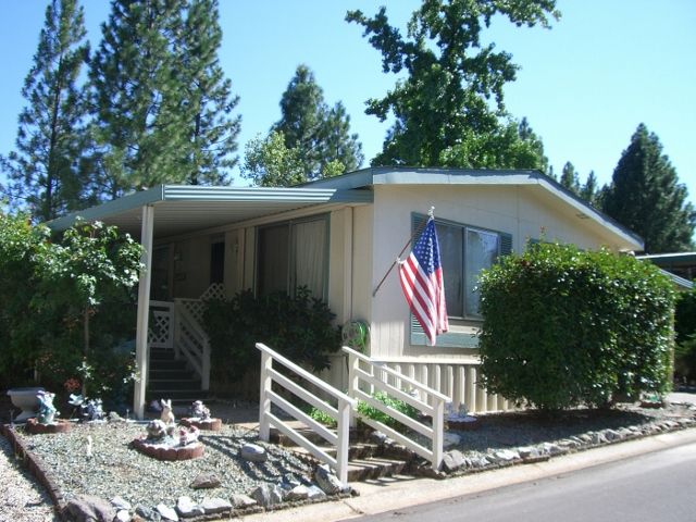 10095 Grinding Rock Drive, Grass Valley, CA 95949