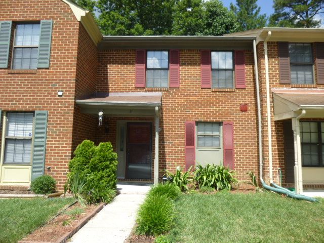 358 Deputy B Lane, Newport News, VA 23608