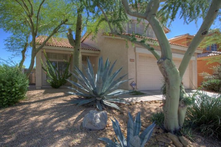 31231 N 43rd Street, Cave Creek, AZ 85331