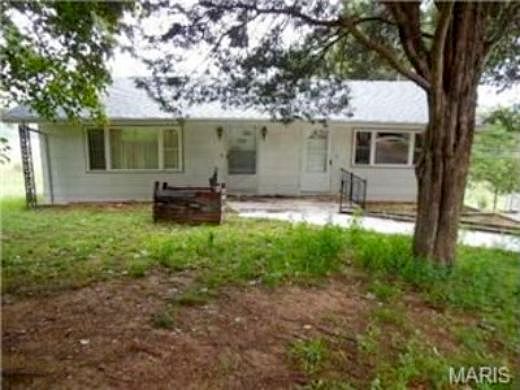 Cherokee Dr, Robertsville, MO 63072