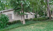 1275 Winding Branch Circle Atlanta, GA 30338