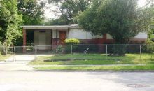 5241 Cleveland Rd Jacksonville, FL 32209