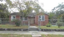 374 W 62nd St Jacksonville, FL 32208