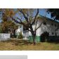 5890 NW 17th Pl # A203, Fort Lauderdale, FL 33313 ID:1011414