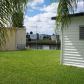 539 Blackburn, North Port, FL 34287 ID:1014143