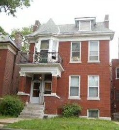 4537 Adelaide Avenue, Saint Louis, MO 63115