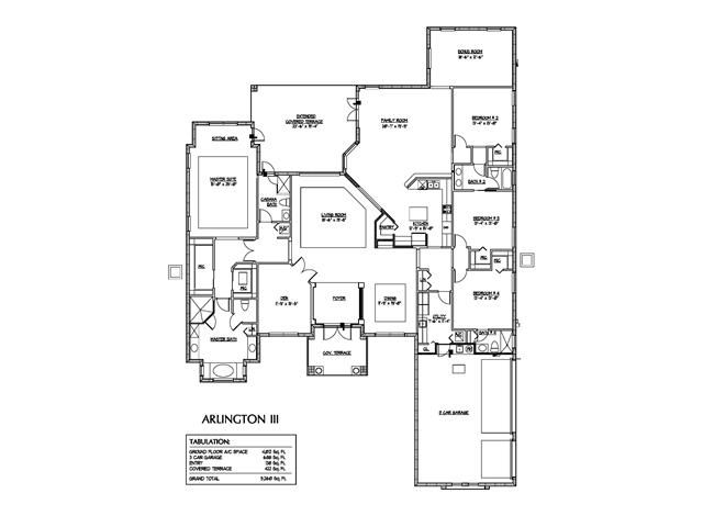 14401 JOCKEY CIRCLE NORTH, Fort Lauderdale, FL 33330
