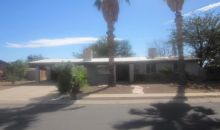 3233 W Philadelphia Ln Tucson, AZ 85741